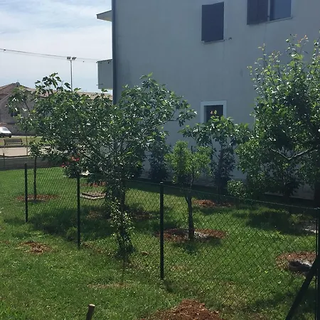 Apartamento Vesna Veleniki