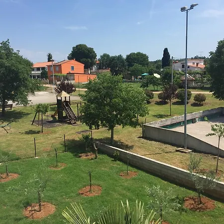 Apartment Vesna Veleniki