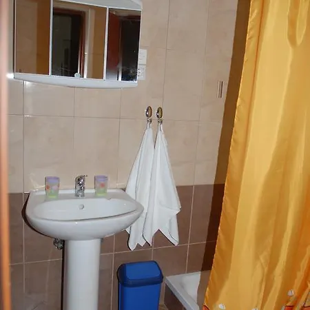 Apartment Vesna