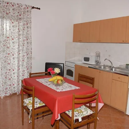 Apartment Vesna Veleniki
