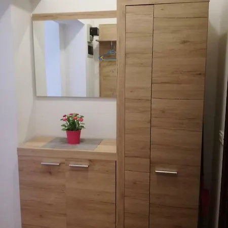 Apartamento Vesna
