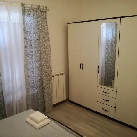Apartamento Vesna *