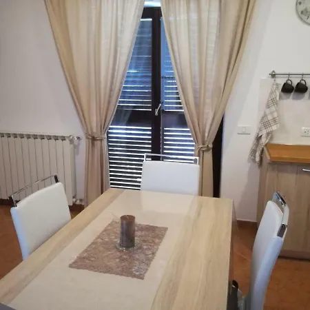 Vesna Apartment *