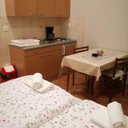Apartment Vesna