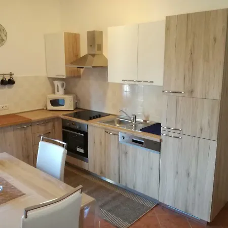 Apartment Vesna