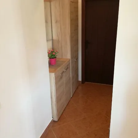 Apartment Vesna