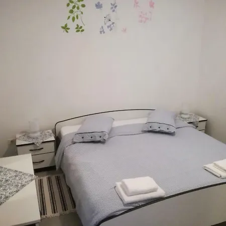 Apartment Vesna Veleniki
