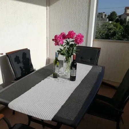 Apartment Vesna