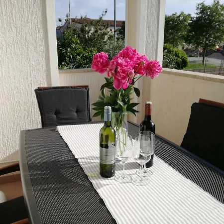 Vesna Apartment