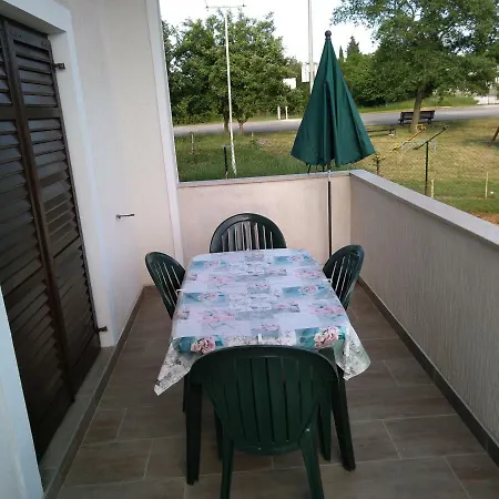 Apartment Vesna