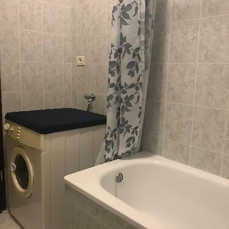 Apartment Vesna