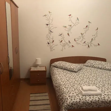 Apartment Vesna