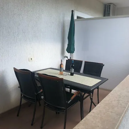 Vesna Apartment