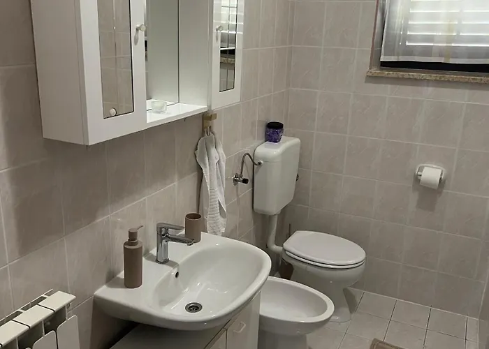 Apartment Vesna