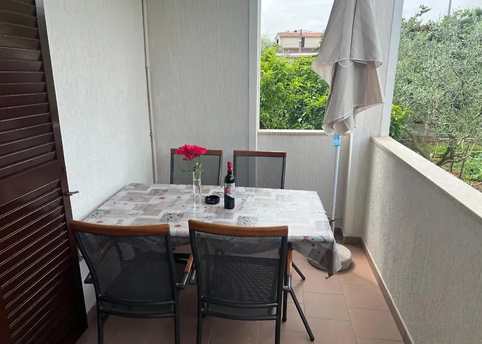 Vesna Apartment *