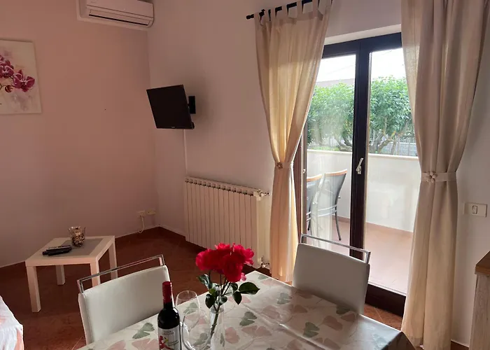 Vesna Apartment