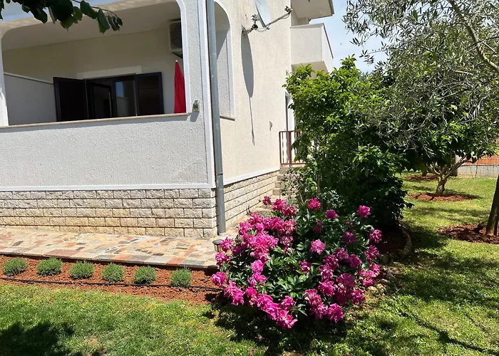 Apartment Vesna Veleniki