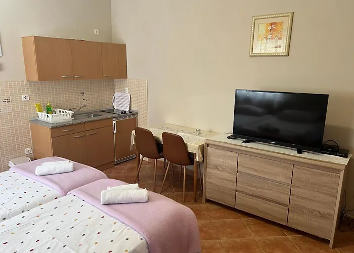 Vesna Apartment