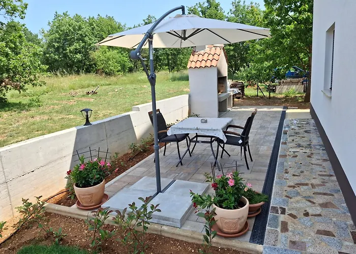 Vesna Apartment *