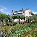Apartment Vesna Veleniki