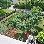 Apartment Vesna *