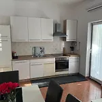 Apartment Vesna *