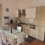 Apartment Vesna *
