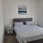 Apartment Vesna *