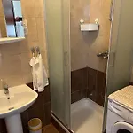 Apartment Vesna *