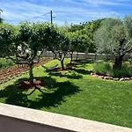 Apartment Vesna *