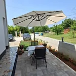 Apartment Vesna *