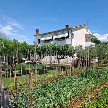 Apartmán Vesna Veleniki