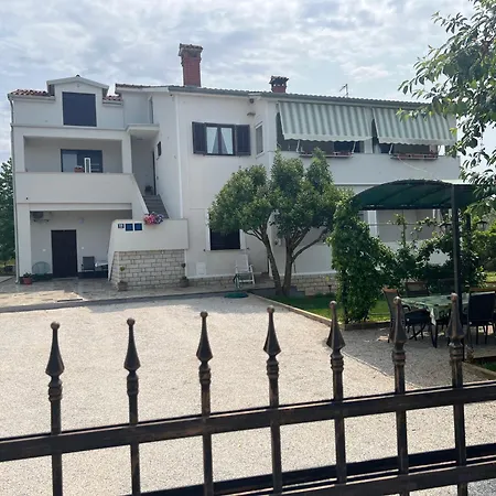 Vesna Apartmán