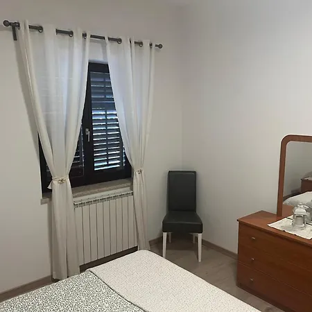 Apartmán Vesna *