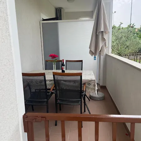 Vesna Apartmán