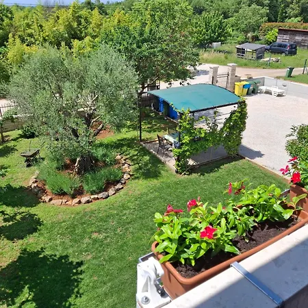Vesna Apartmán Veleniki