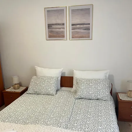 Apartmán Vesna Veleniki