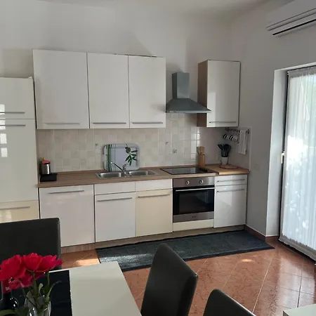 Apartmán Vesna *