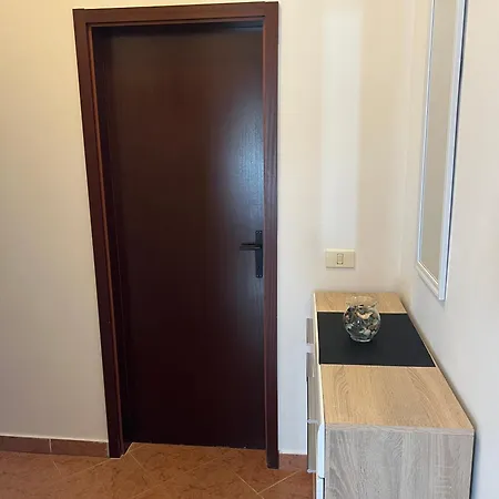 Apartmán Vesna
