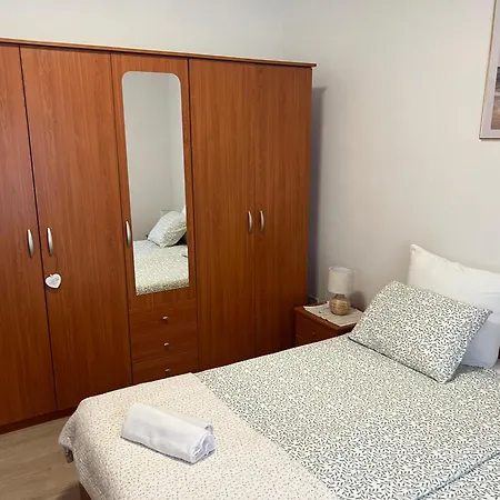Apartmán Vesna Veleniki
