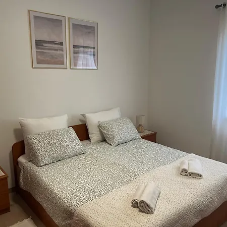Vesna Apartmán *