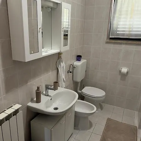 Apartmán Vesna