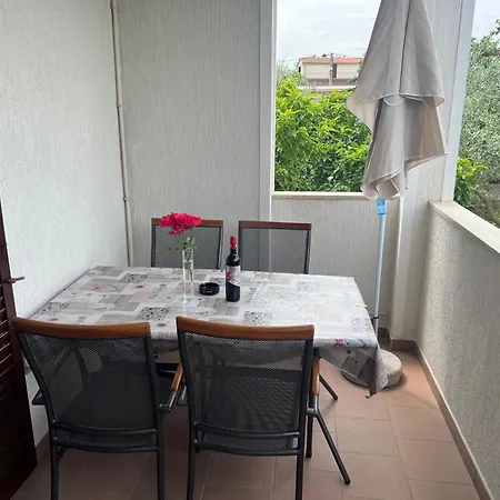 Vesna Apartment *