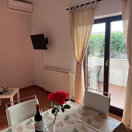 Vesna Apartmán