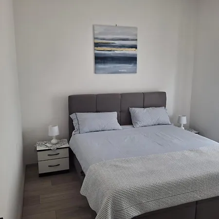 Apartmán Vesna *