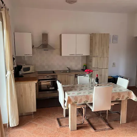Vesna Apartmán