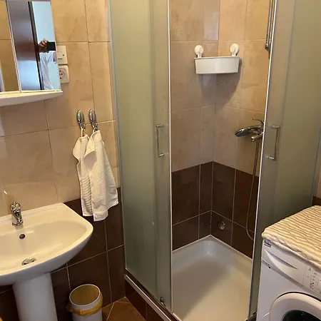Apartmán Vesna *