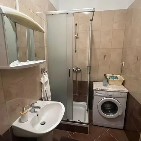 Apartmán Vesna *