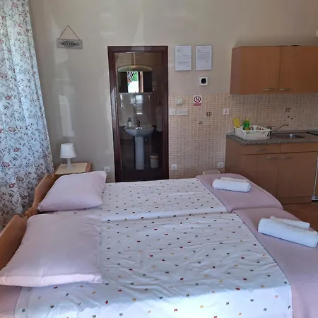 Apartmán Vesna