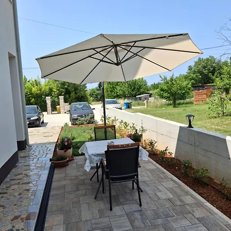 Apartmán Vesna *